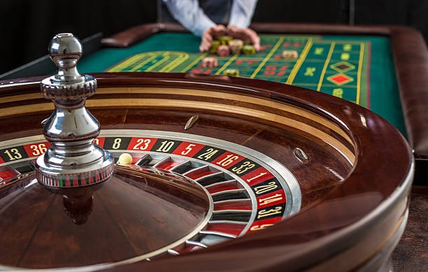 tabak77 tabak77 Live Roulette Prestige Table